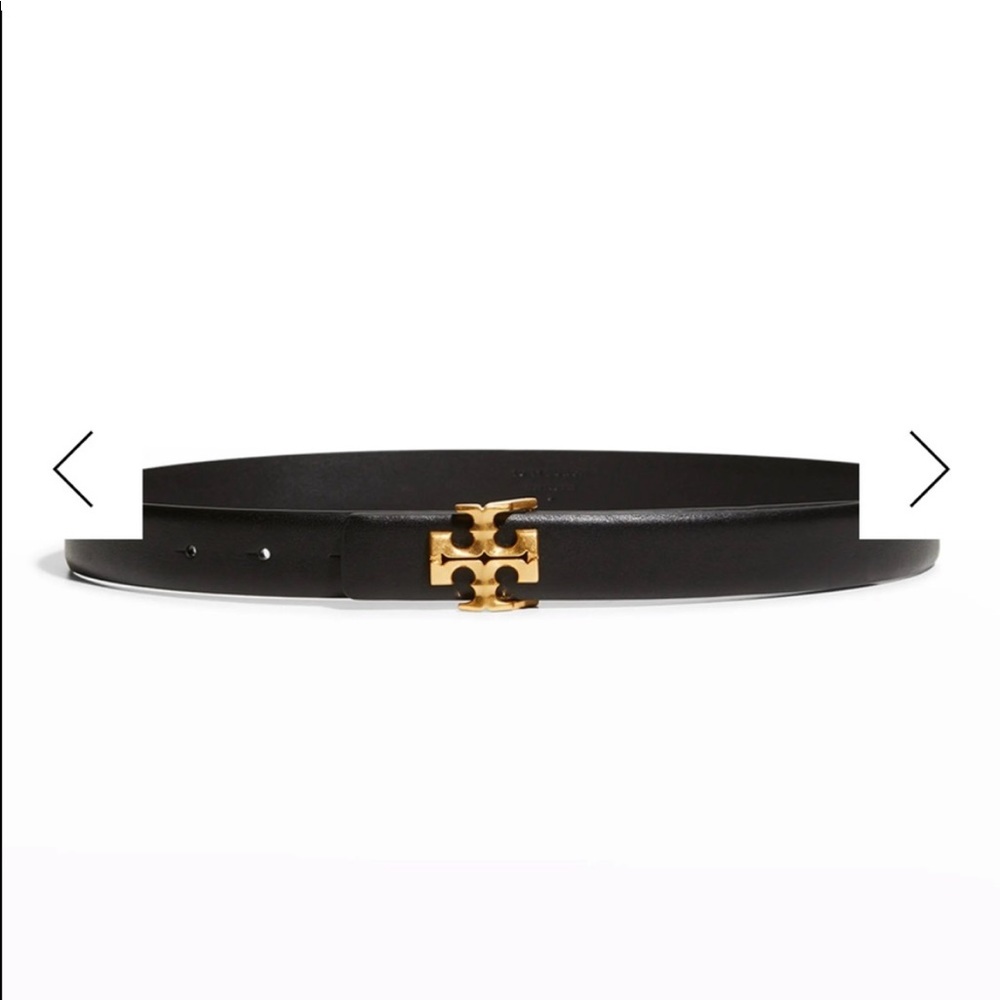 Tory Burch Reversible Belt size Small